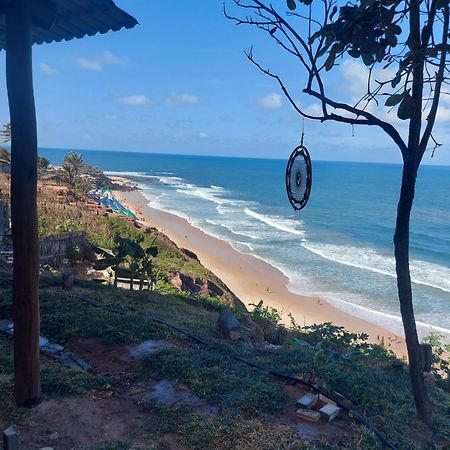 Pipa Vista Do Amor Suites Praia de Pipa Bagian luar foto