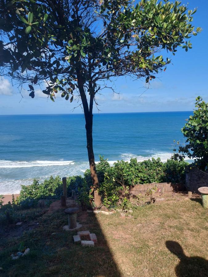 Pipa Vista Do Amor Suites Praia de Pipa Bagian luar foto