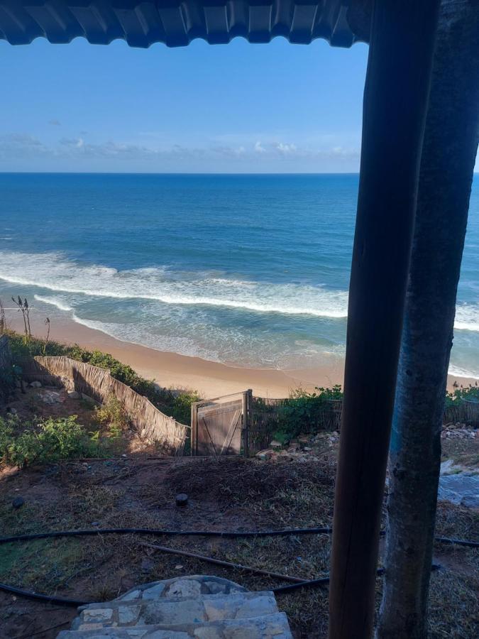 Pipa Vista Do Amor Suites Praia de Pipa Bagian luar foto