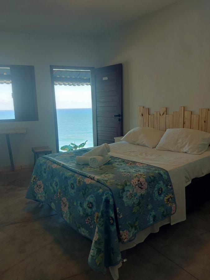 Pipa Vista Do Amor Suites Praia de Pipa Bagian luar foto