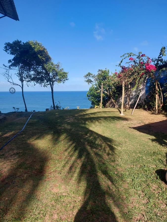 Pipa Vista Do Amor Suites Praia de Pipa Bagian luar foto