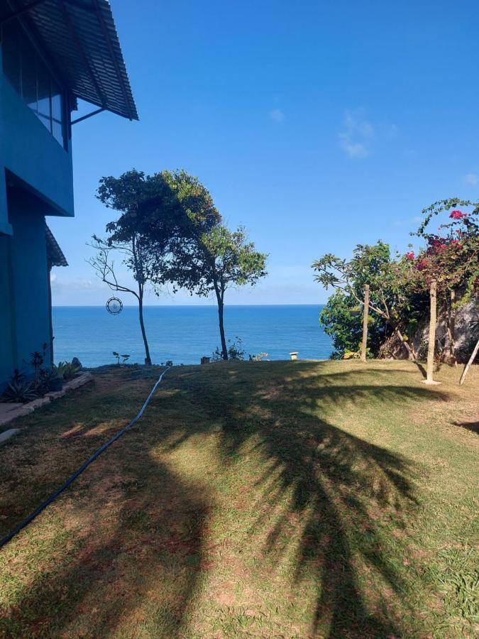 Pipa Vista Do Amor Suites Praia de Pipa Bagian luar foto
